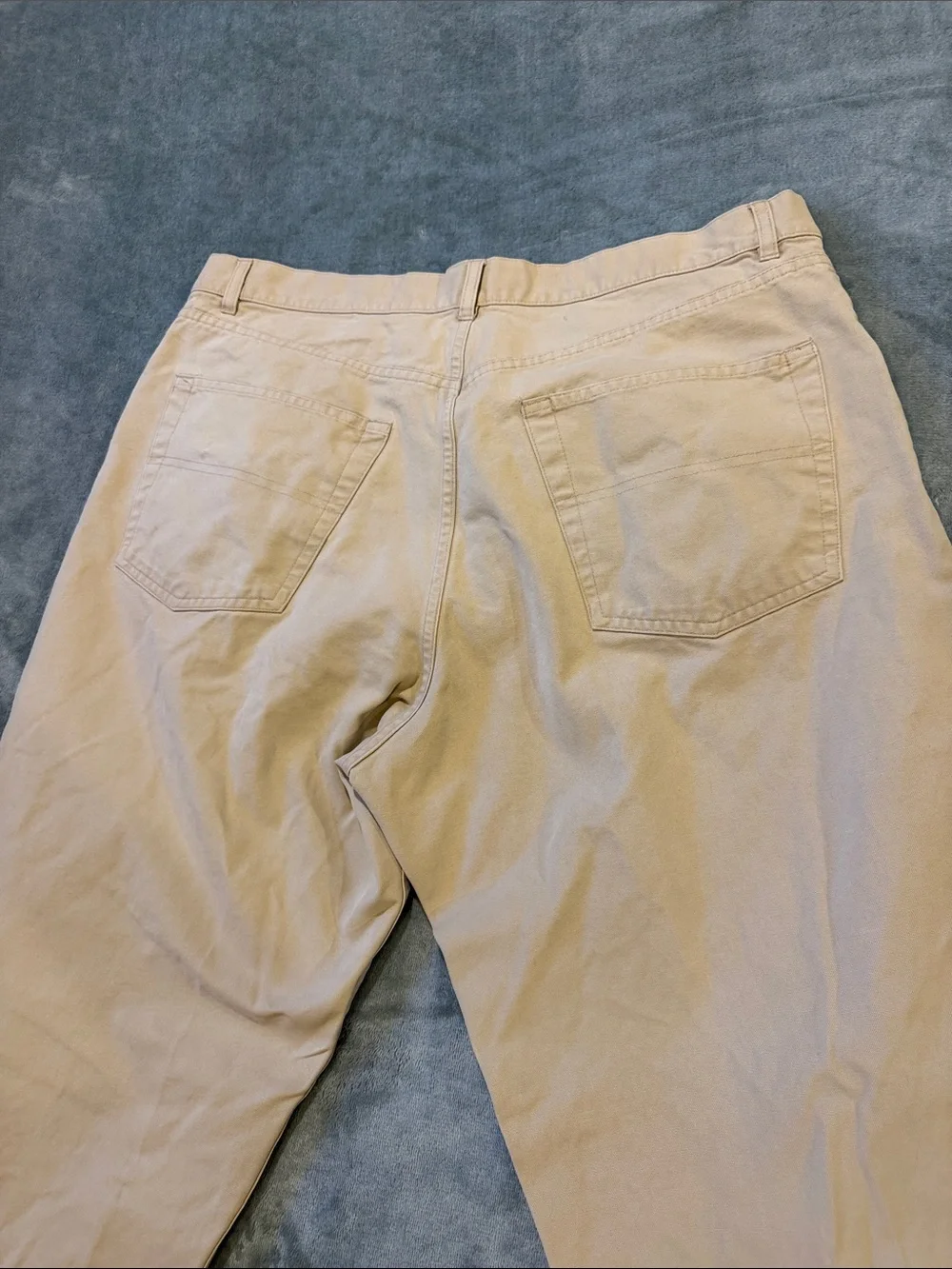 Polo Ralph Lauren straight leg